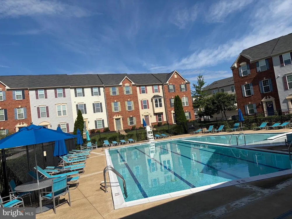 13845 LITESPEED WAY Gainesville, VA 20155