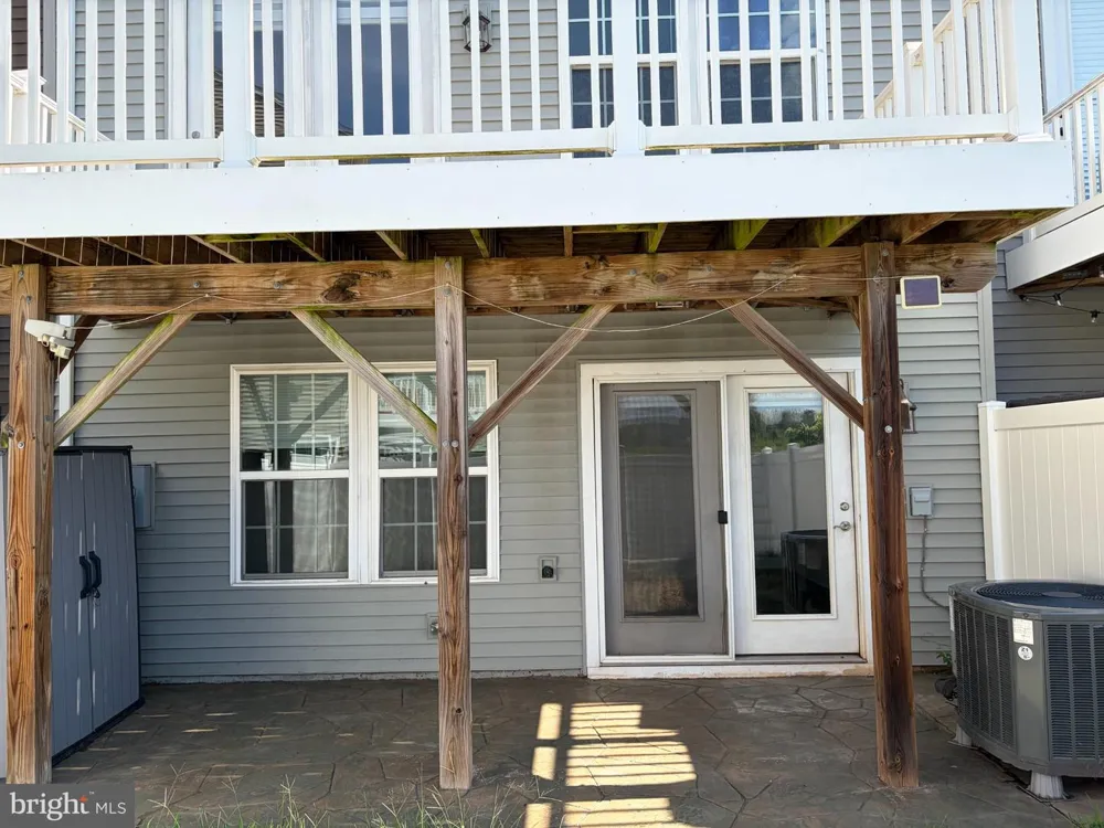 13845 LITESPEED WAY Gainesville, VA 20155