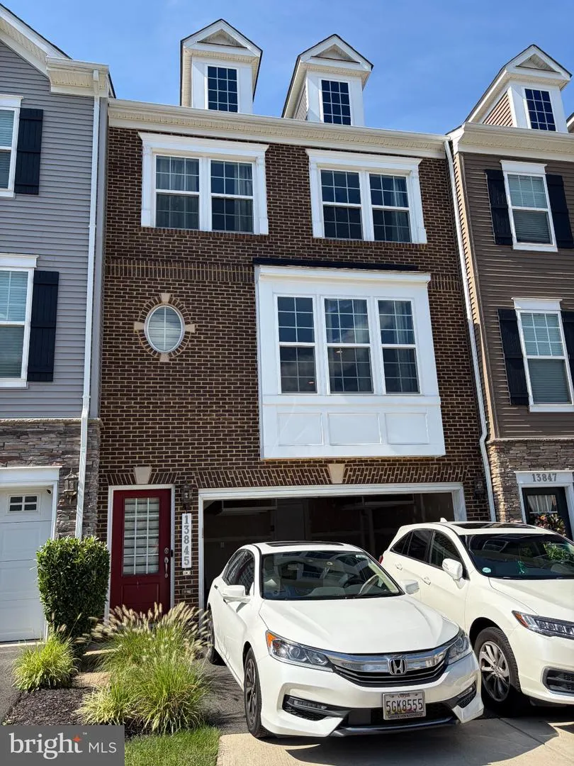 13845 LITESPEED WAY Gainesville, VA 20155