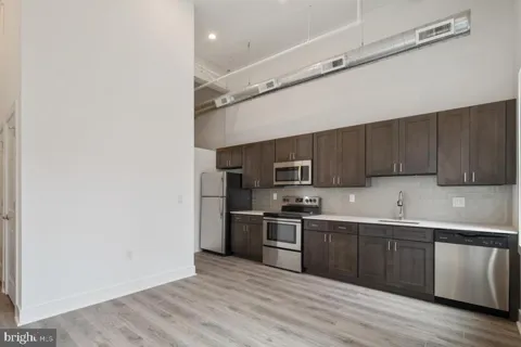 1705 JACKSON STREET #UNIT 5