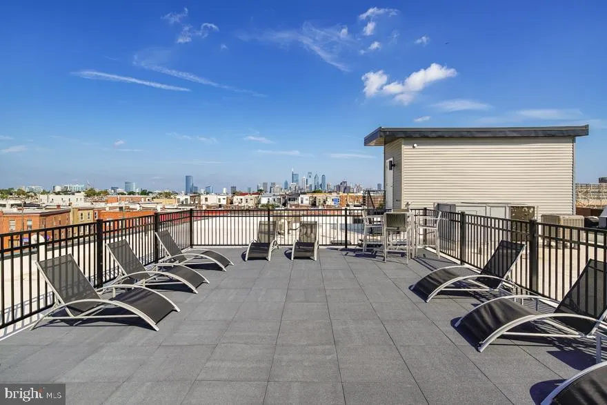 1705 JACKSON STREET #UNIT 5 Philadelphia, PA 19145