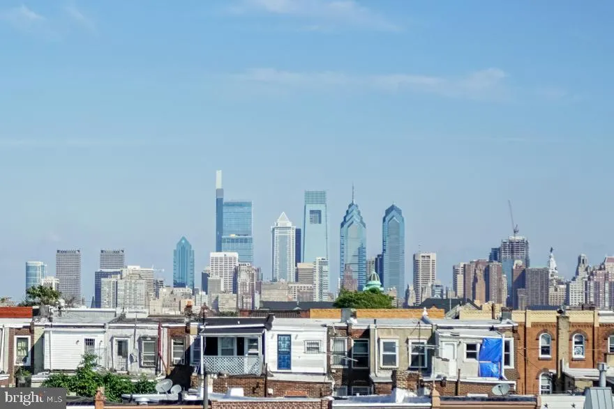 1705 JACKSON STREET #UNIT 5 Philadelphia, PA 19145