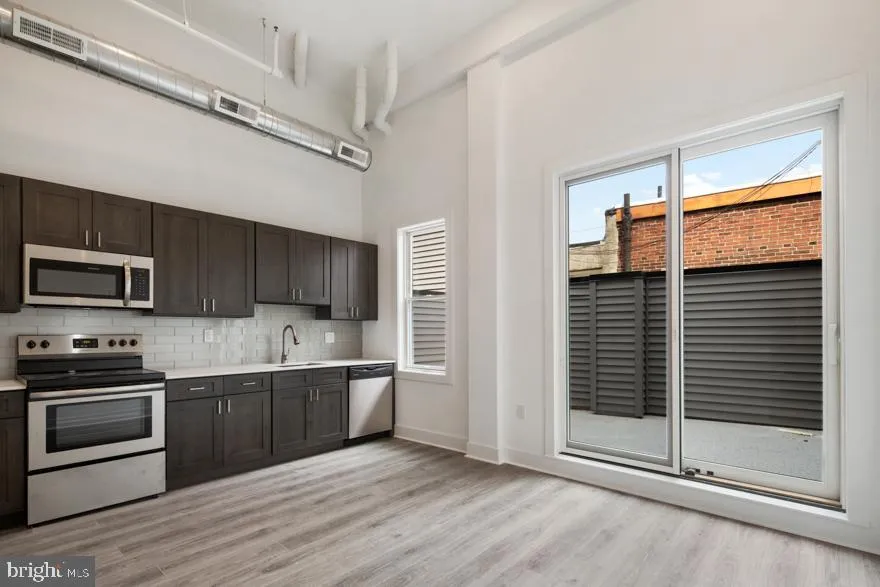 1705 JACKSON STREET #UNIT 5 Philadelphia, PA 19145
