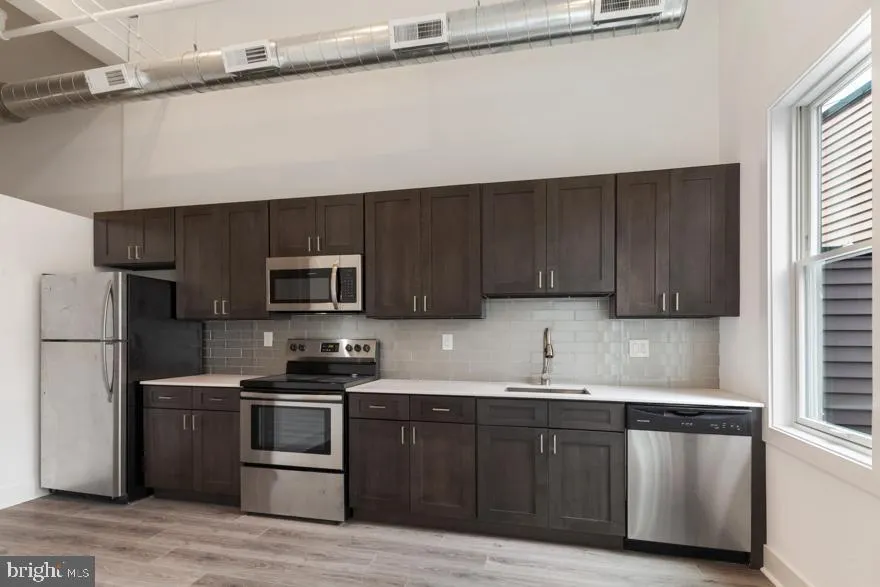 1705 JACKSON STREET #UNIT 5 Philadelphia, PA 19145