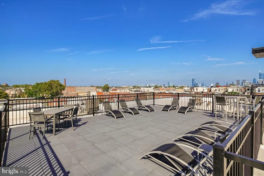 1705 JACKSON STREET #UNIT 5 Philadelphia, PA 19145