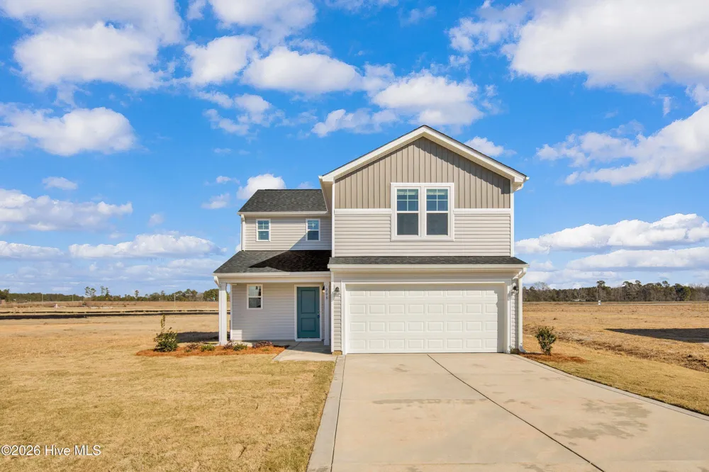208 Buggy Top Lane Autryville, NC 28318
