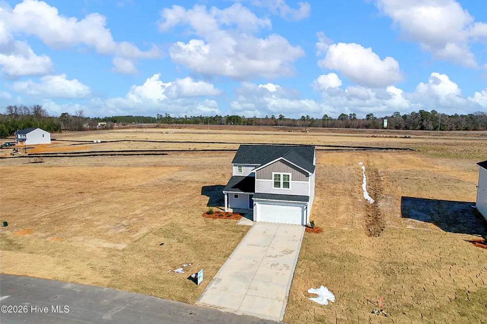 208 Buggy Top Lane Autryville, NC 28318