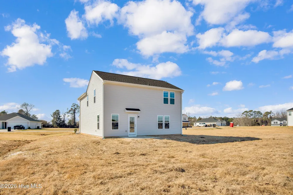 208 Buggy Top Lane Autryville, NC 28318