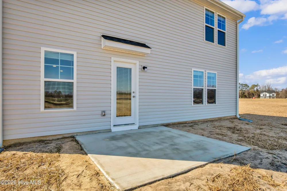 208 Buggy Top Lane Autryville, NC 28318