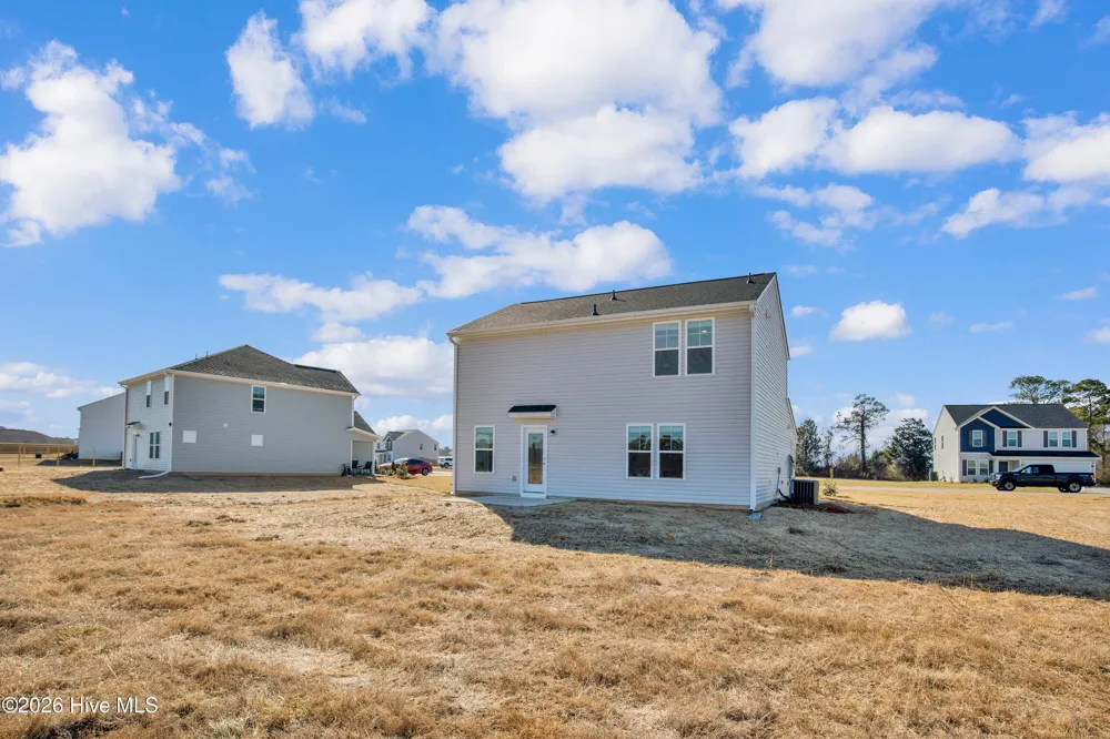 208 Buggy Top Lane Autryville, NC 28318