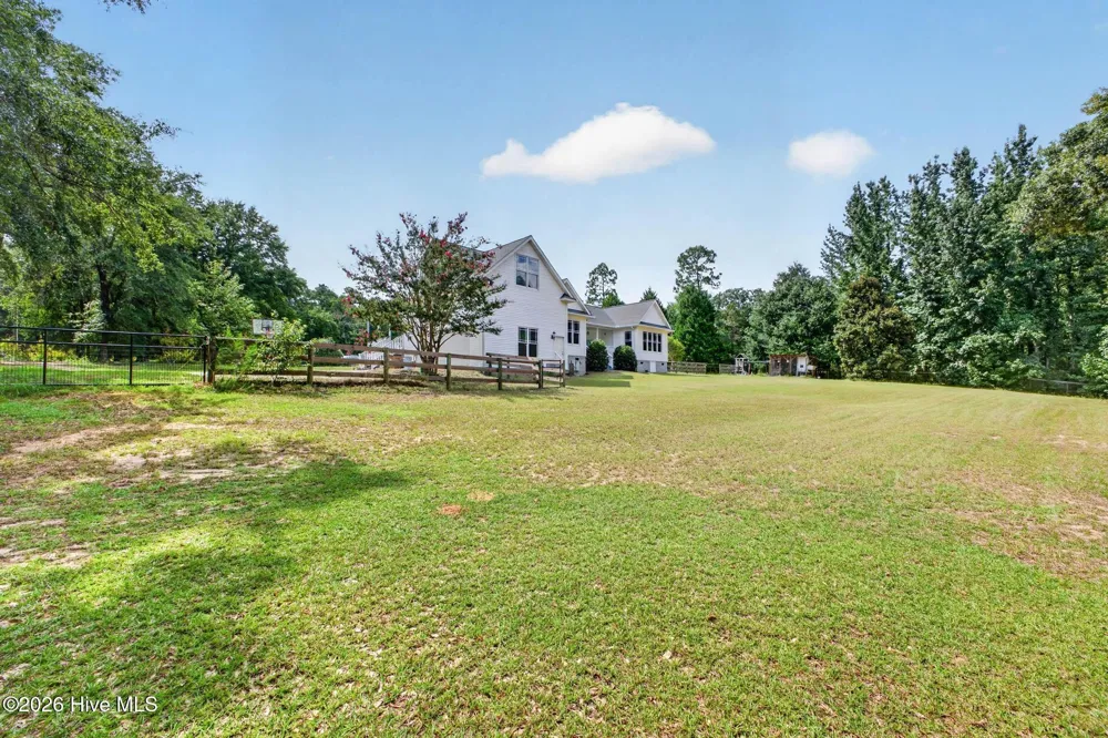 4719 Banks Mill Road SE Aiken, SC 29803