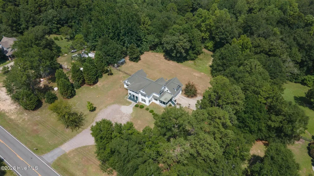 4719 Banks Mill Road SE Aiken, SC 29803