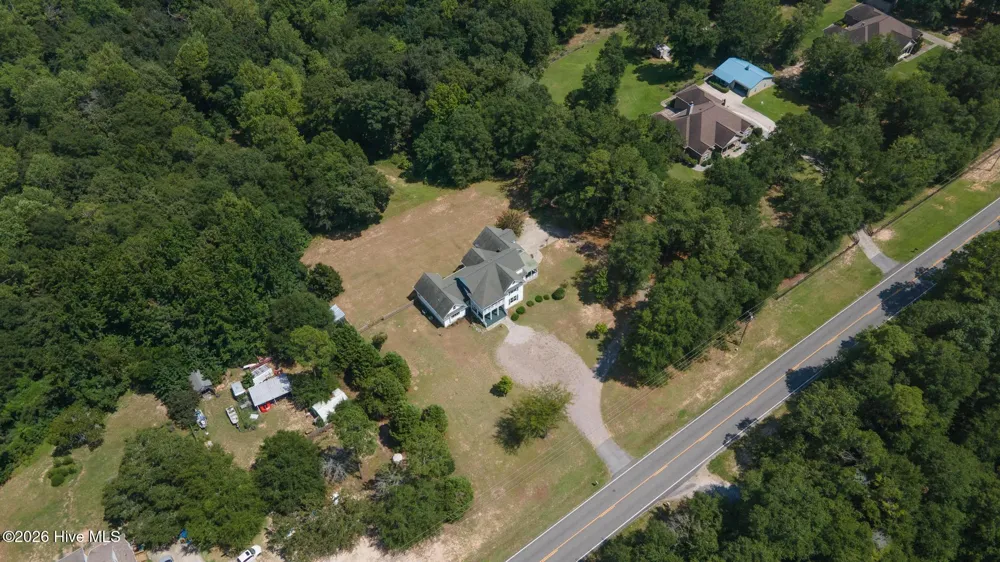 4719 Banks Mill Road SE Aiken, SC 29803