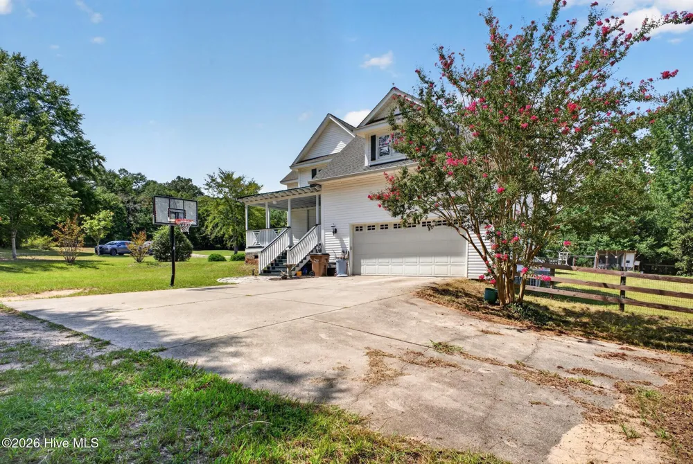4719 Banks Mill Road SE Aiken, SC 29803