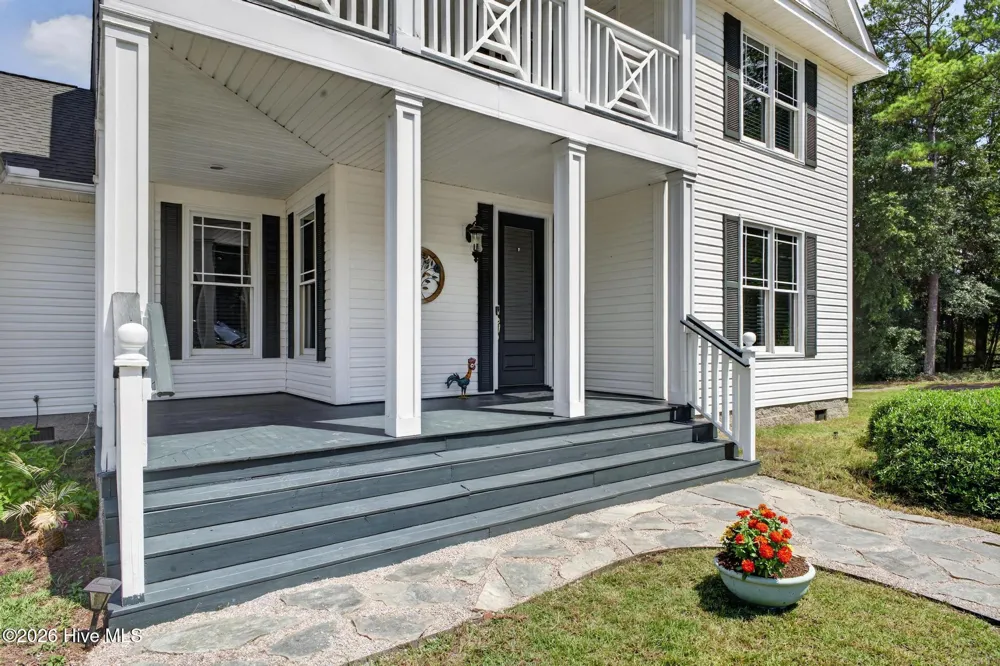 4719 Banks Mill Road SE Aiken, SC 29803