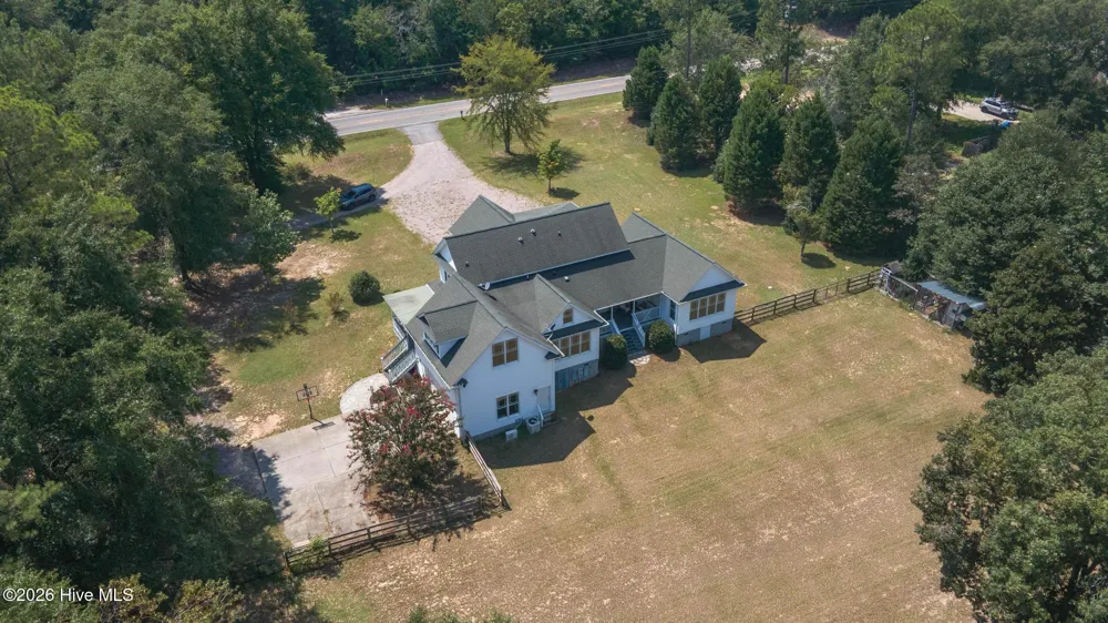 4719 Banks Mill Road SE Aiken, SC 29803
