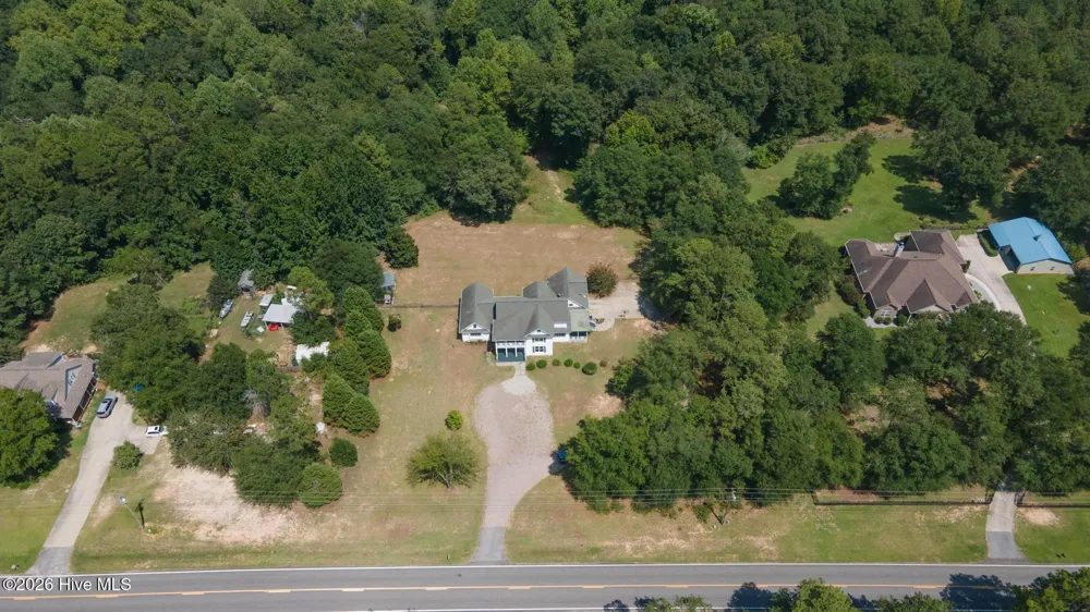 4719 Banks Mill Road SE Aiken, SC 29803