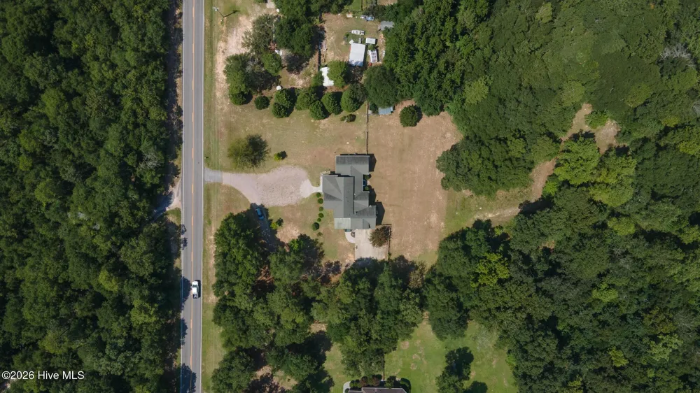 4719 Banks Mill Road SE Aiken, SC 29803