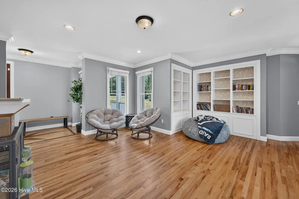4719 Banks Mill Road SE Aiken, SC 29803