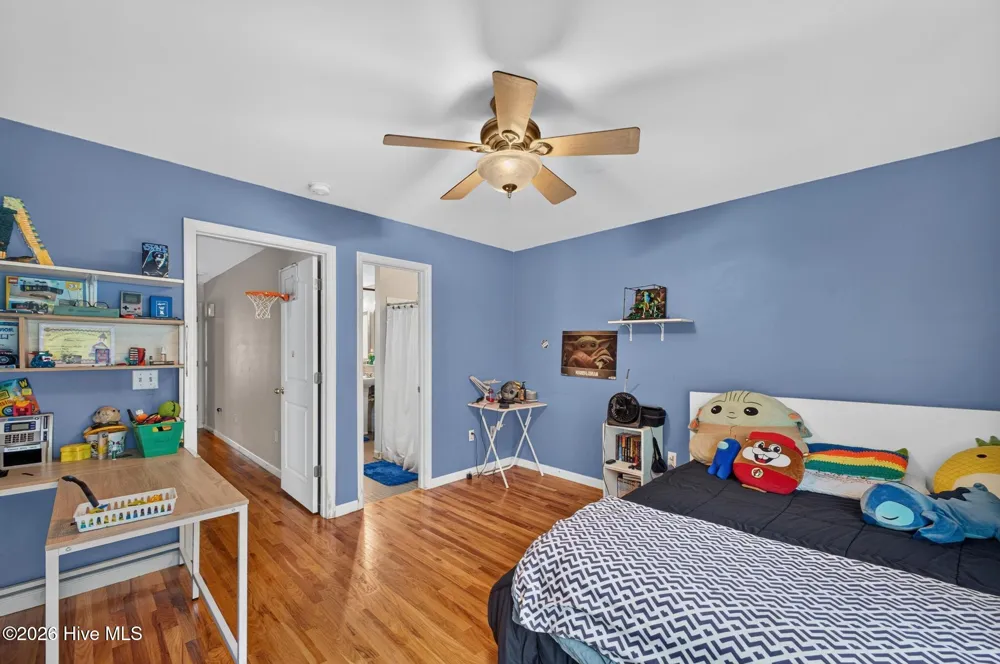 4719 Banks Mill Road SE Aiken, SC 29803
