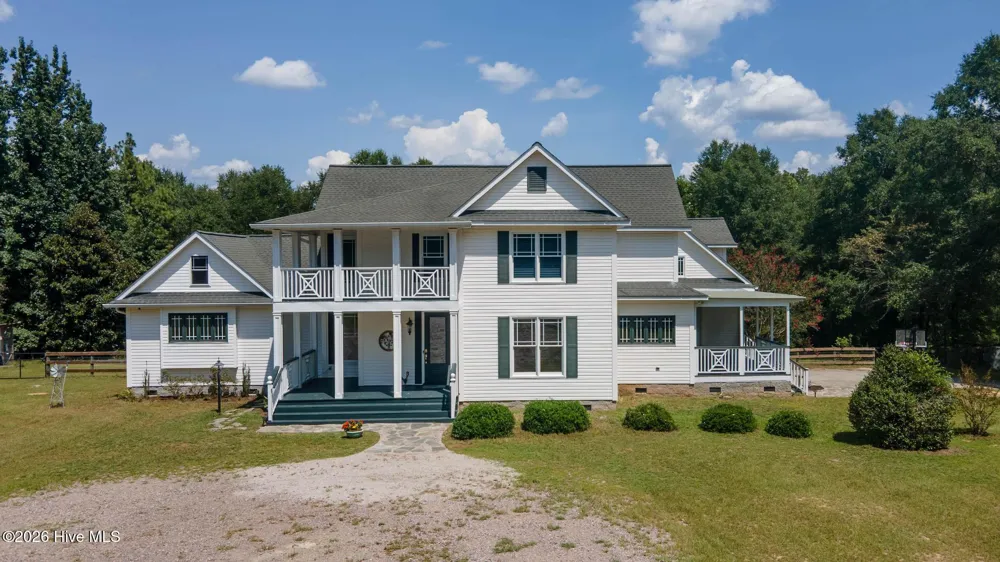 4719 Banks Mill Road SE Aiken, SC 29803