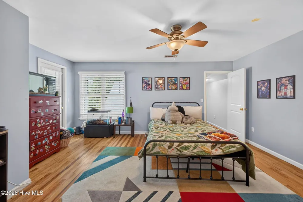 4719 Banks Mill Road SE Aiken, SC 29803