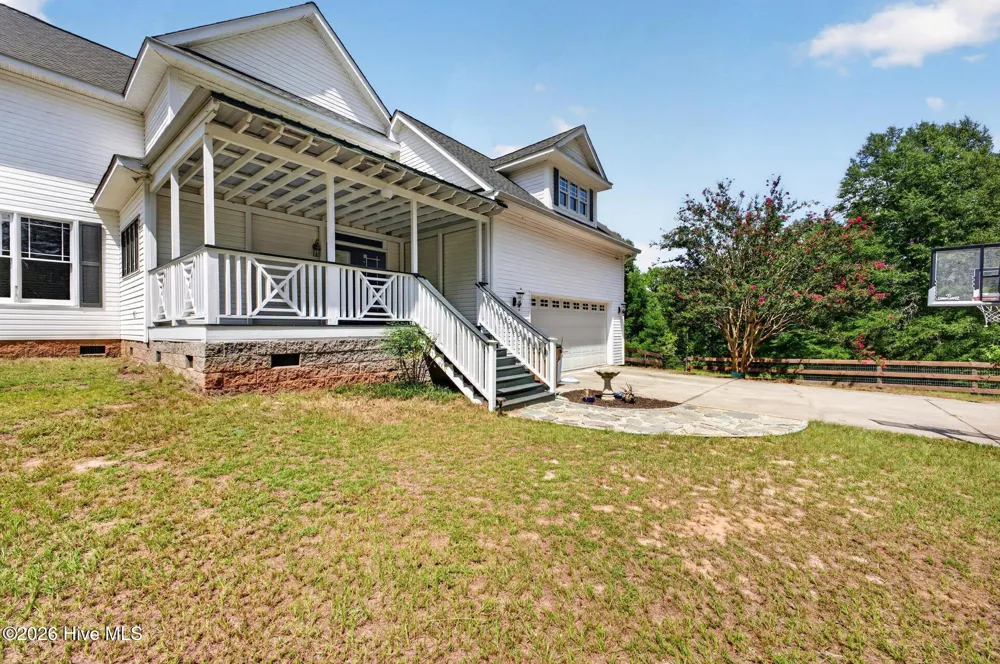 4719 Banks Mill Road SE Aiken, SC 29803