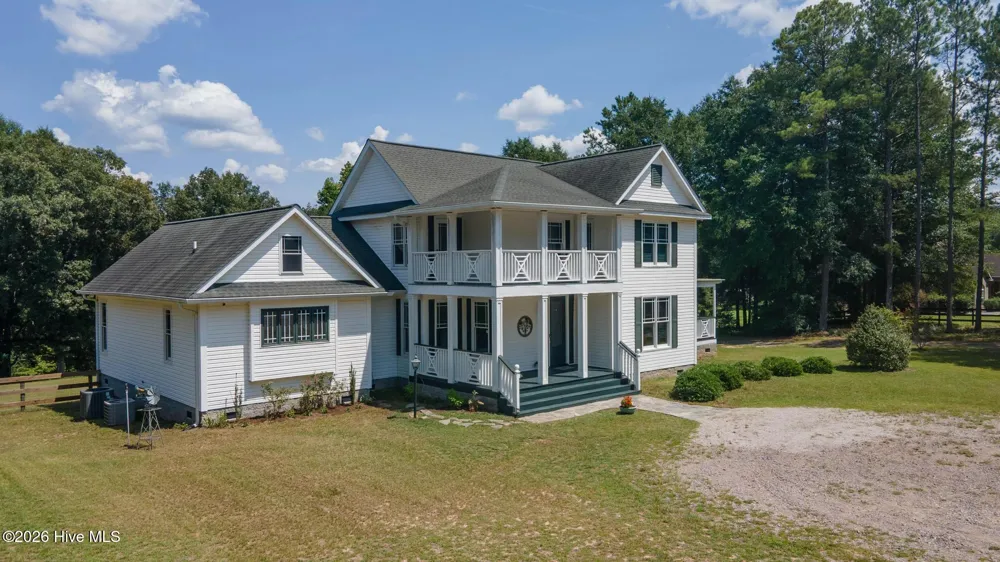 4719 Banks Mill Road SE Aiken, SC 29803