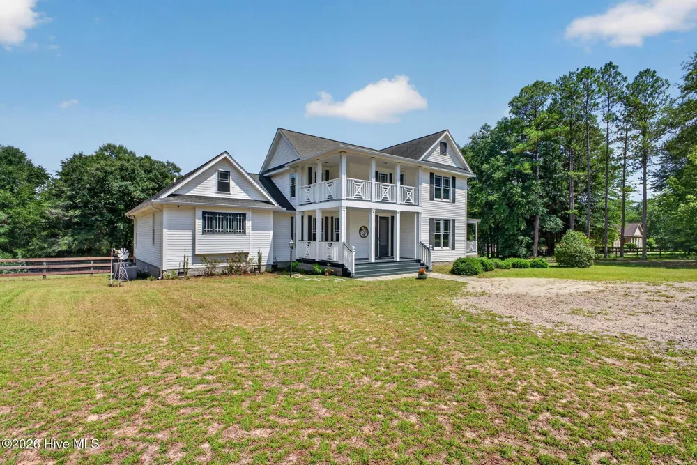 4719 Banks Mill Road SE Aiken, SC 29803