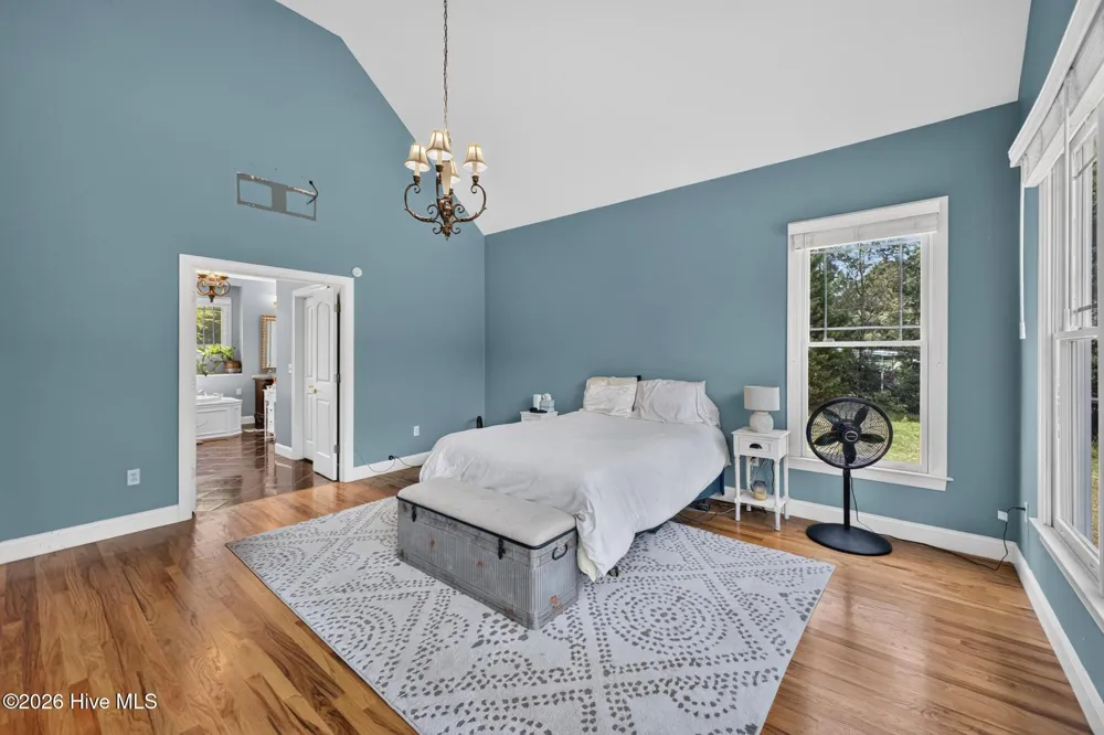 4719 Banks Mill Road SE Aiken, SC 29803