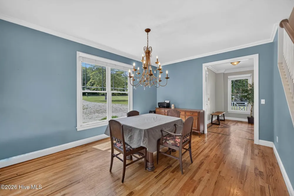 4719 Banks Mill Road SE Aiken, SC 29803
