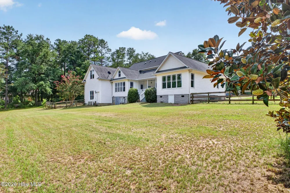 4719 Banks Mill Road SE Aiken, SC 29803