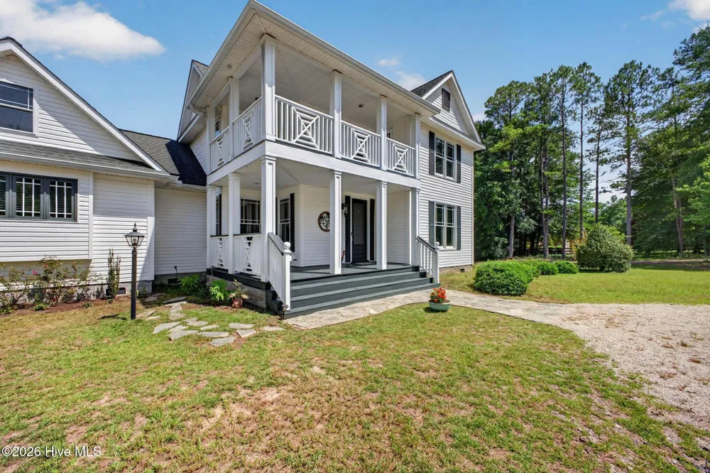 4719 Banks Mill Road SE Aiken, SC 29803