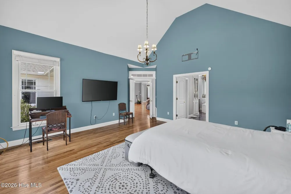 4719 Banks Mill Road SE Aiken, SC 29803