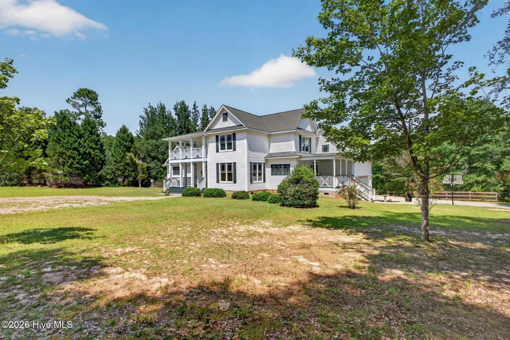 4719 Banks Mill Road SE Aiken, SC 29803