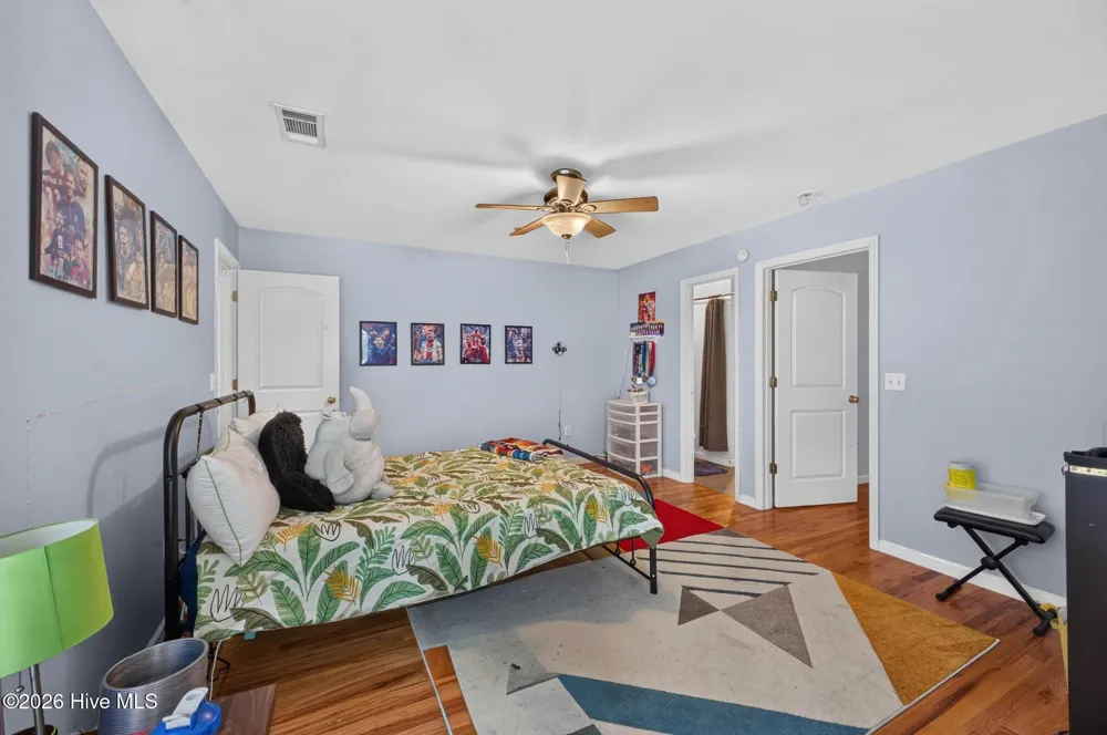 4719 Banks Mill Road SE Aiken, SC 29803