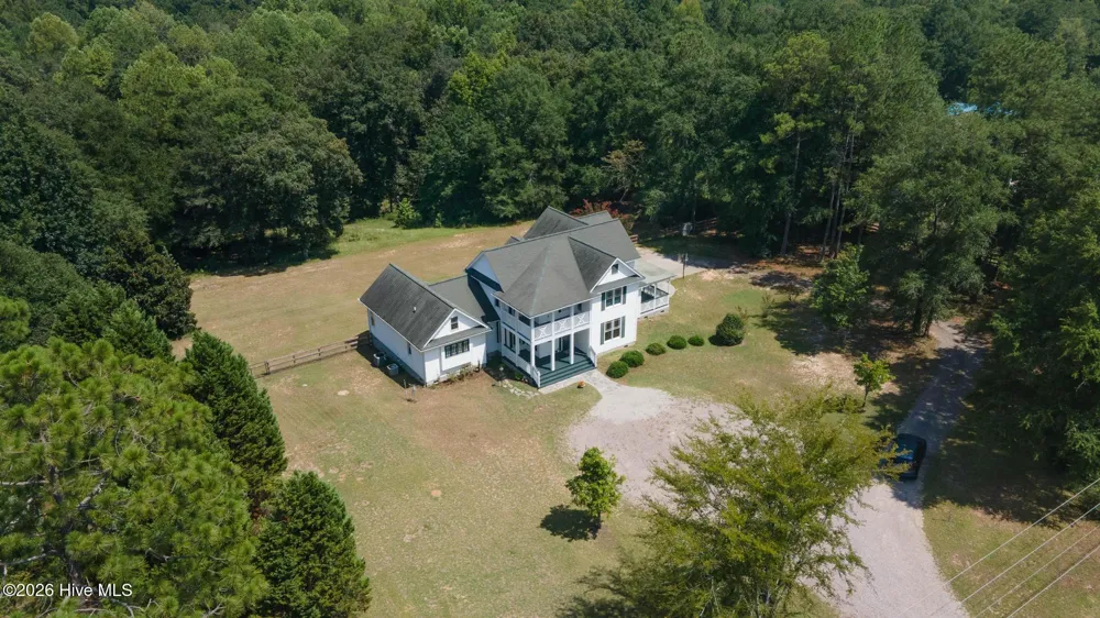 4719 Banks Mill Road SE Aiken, SC 29803