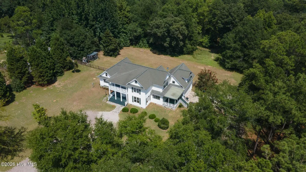 4719 Banks Mill Road SE Aiken, SC 29803