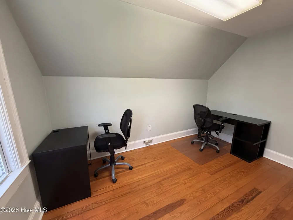 510 NW Broad Street #A Southern Pines, NC 28387