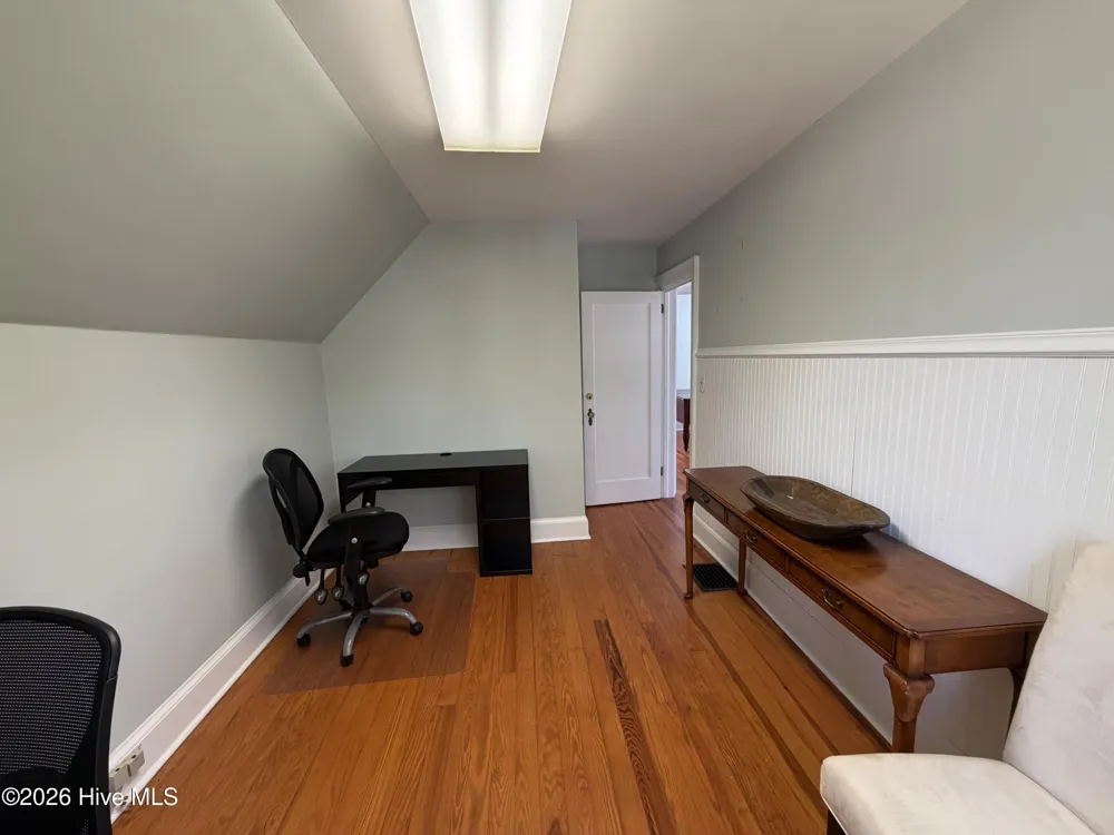 510 NW Broad Street #A Southern Pines, NC 28387
