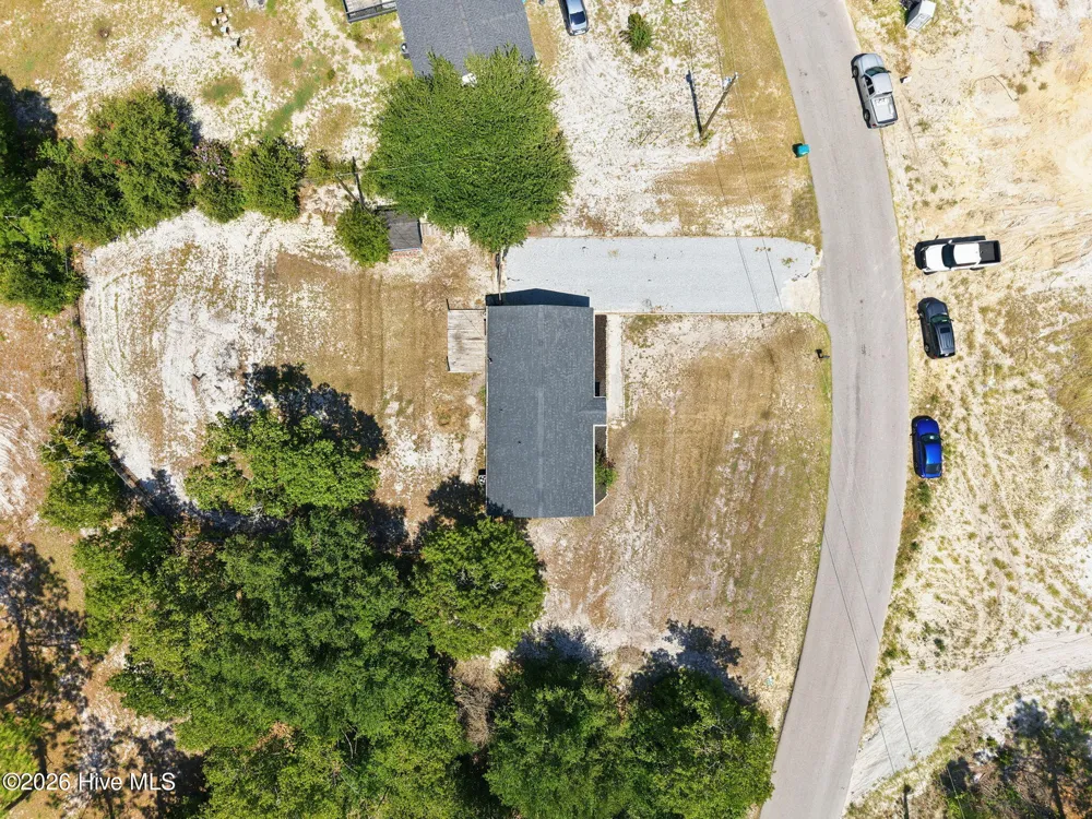 89 Crown Point Road Hubert, NC 28539