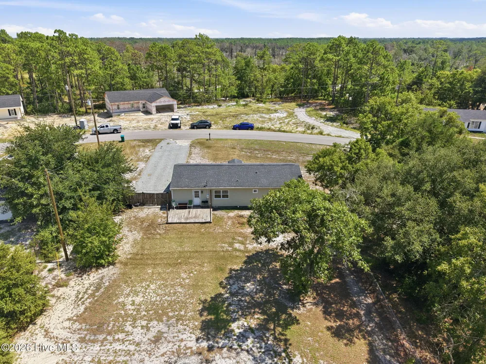 89 Crown Point Road Hubert, NC 28539