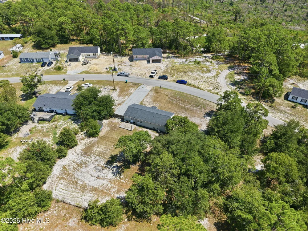 89 Crown Point Road Hubert, NC 28539