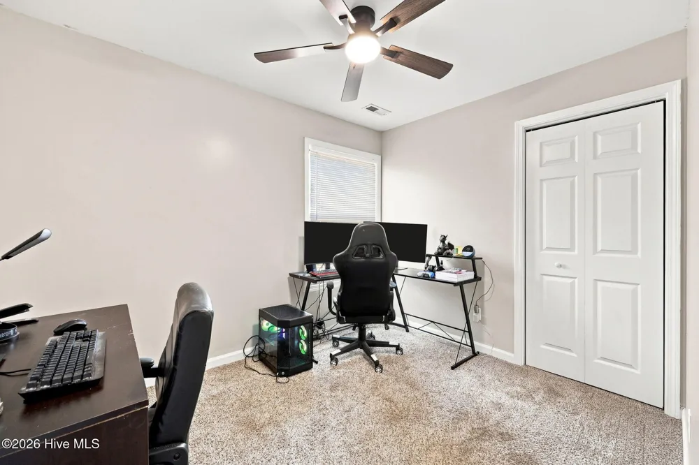 89 Crown Point Road Hubert, NC 28539
