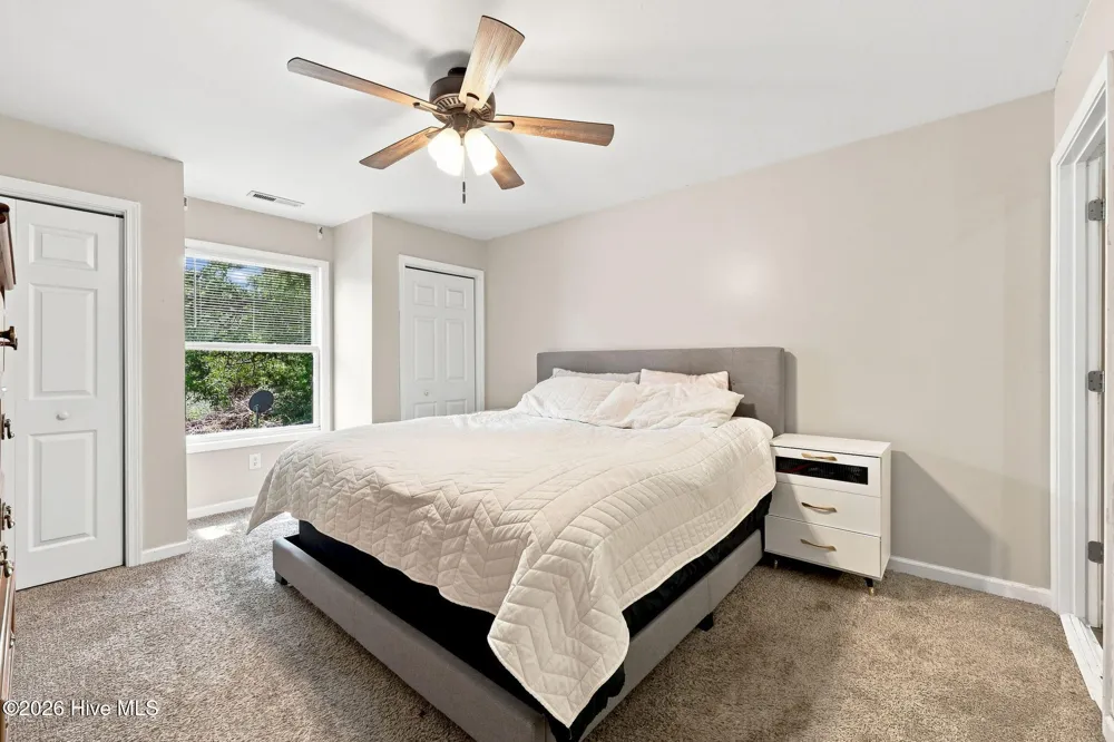 89 Crown Point Road Hubert, NC 28539