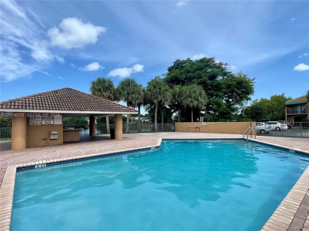 7415 SW 152nd Ave #7-208 Miami, FL 33193