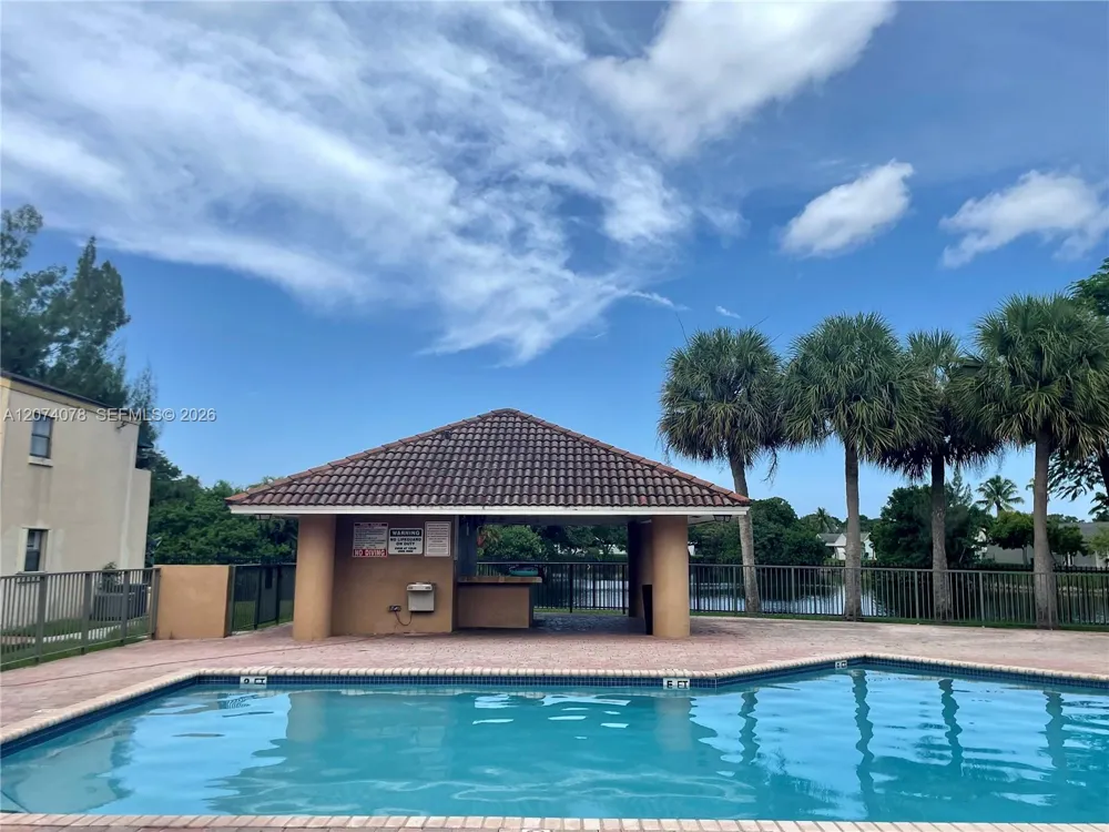 7415 SW 152nd Ave #7-208 Miami, FL 33193
