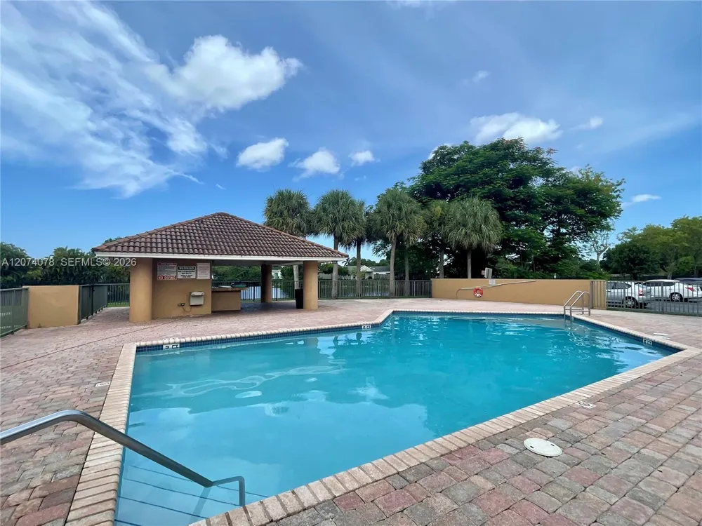 7415 SW 152nd Ave #7-208 Miami, FL 33193