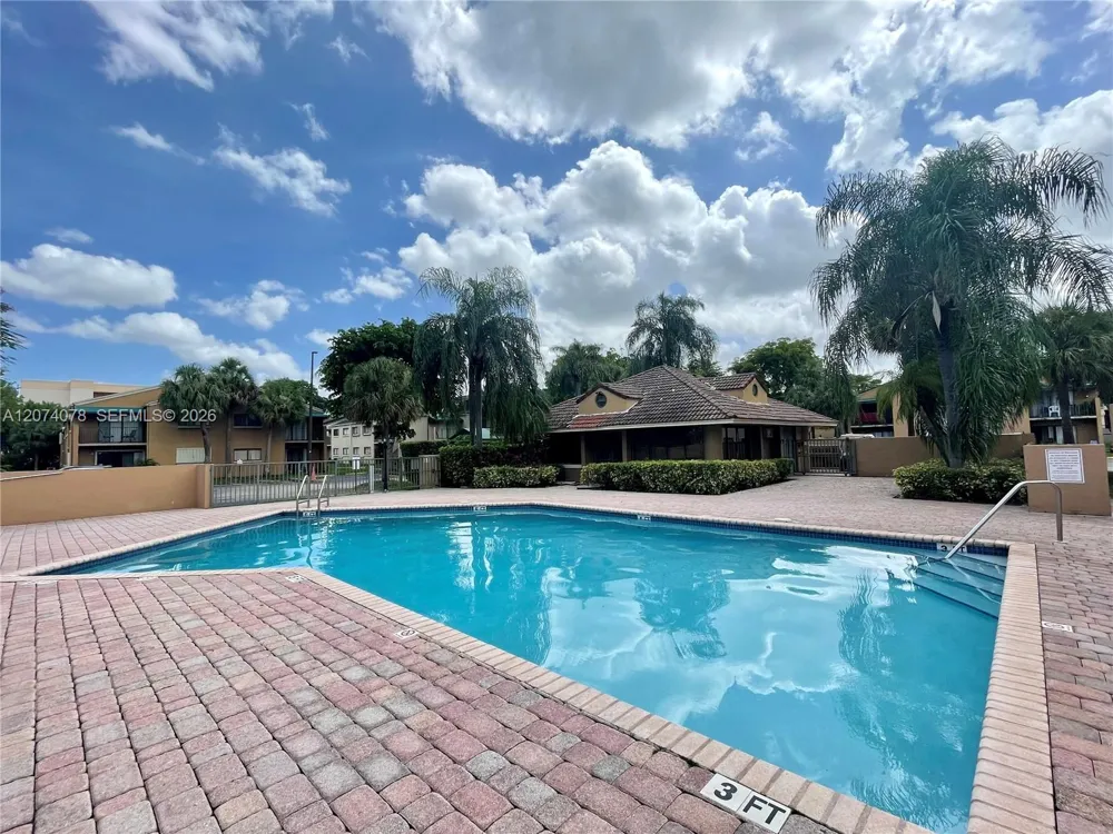 7415 SW 152nd Ave #7-208 Miami, FL 33193