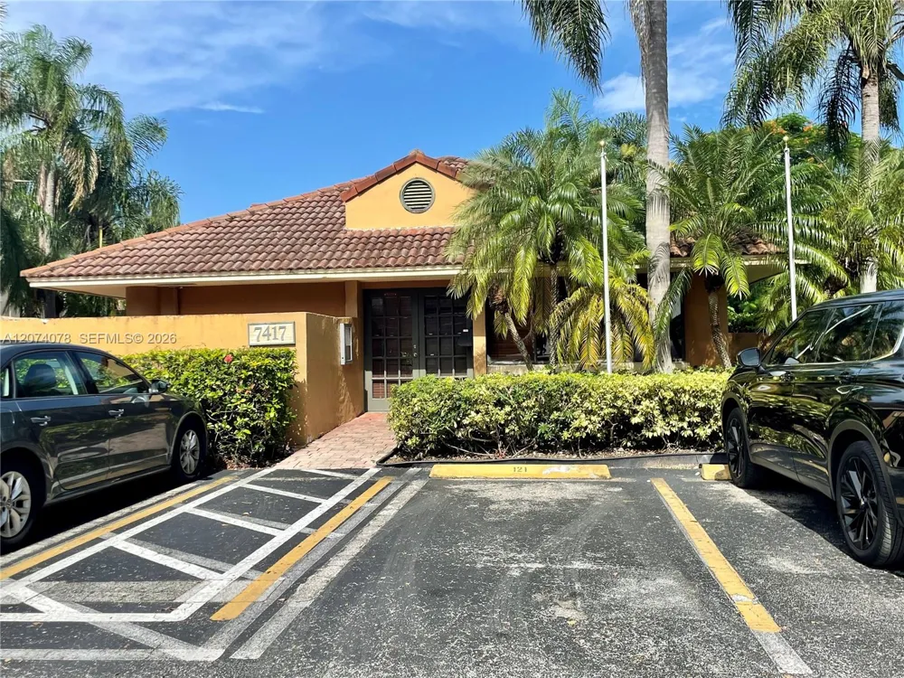 7415 SW 152nd Ave #7-208 Miami, FL 33193